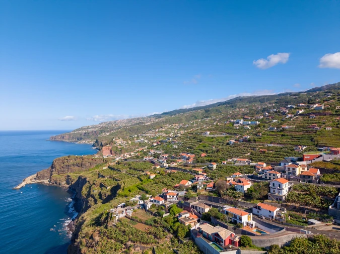 Moradia T3 para Venda em Ribeira Brava Foto 40