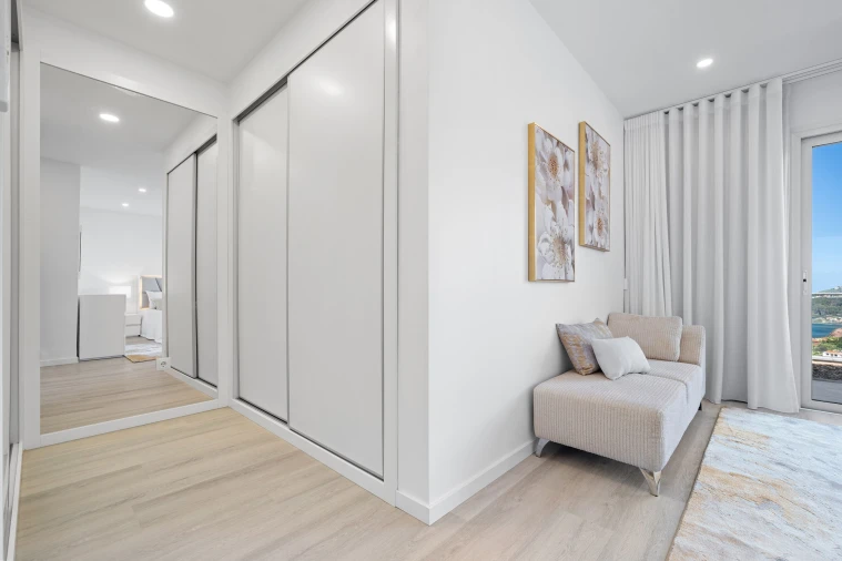 Moradia T3 para Venda em Ribeira Brava Foto 24