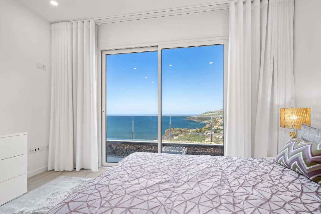 Moradia T3 para Venda em Ribeira Brava Foto 19