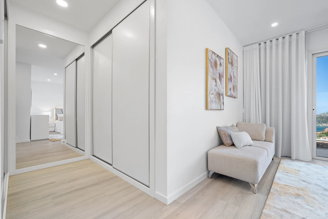 Moradia T3 para Venda em Ribeira Brava Foto 24