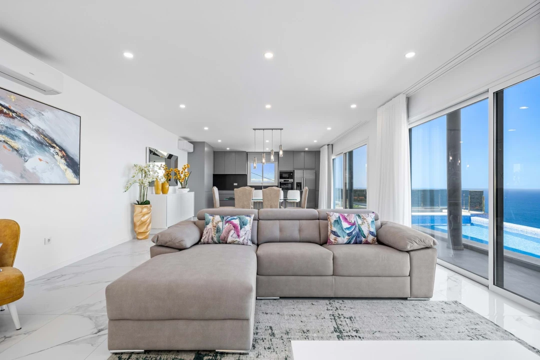 Moradia T3 para Venda em Ribeira Brava Foto 36