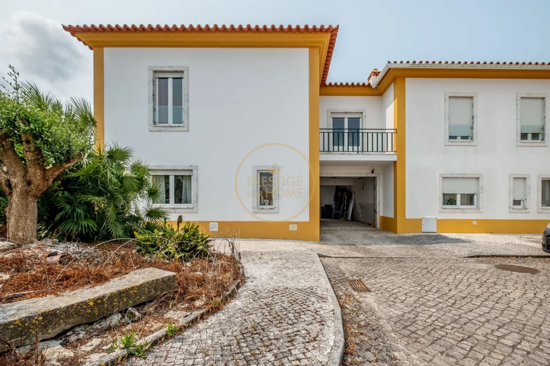 Moradia T3 para Venda em Santa Barbara Foto 48