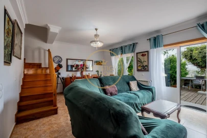 Moradia T3 para Venda em Santa Barbara