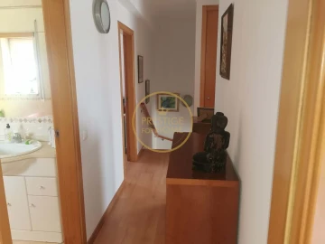 Moradia T3 para Venda em Santa Barbara
