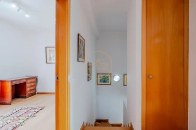 Moradia T3 para Venda em Santa Barbara