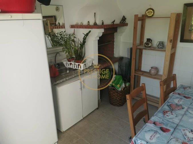 Moradia T3 para Venda em Santa Barbara Foto 40