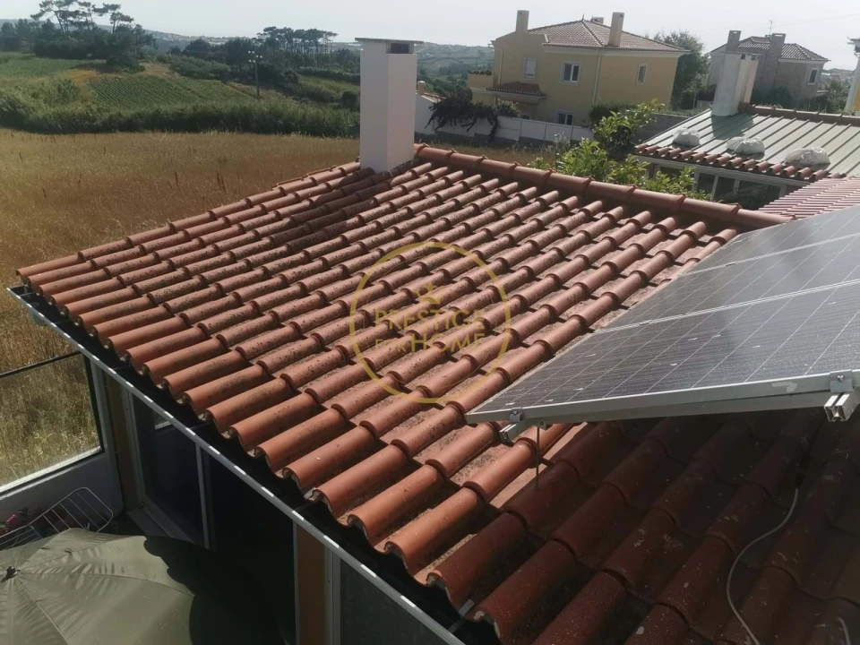 Moradia T3 para Venda em Santa Barbara Foto 47