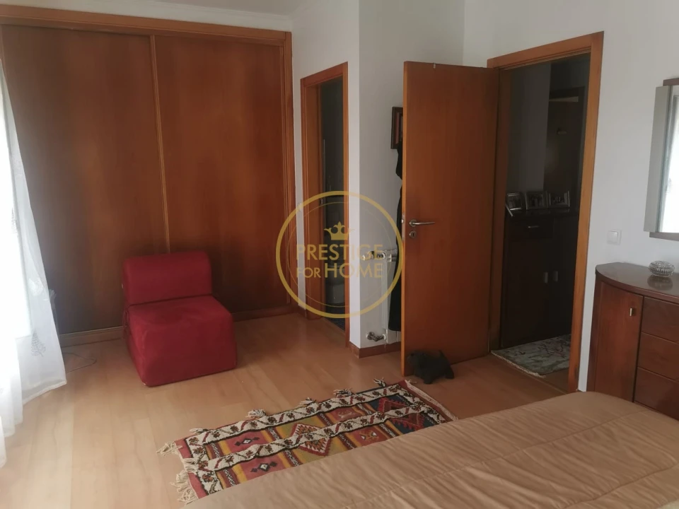 Moradia T3 para Venda em Santa Barbara Foto 29