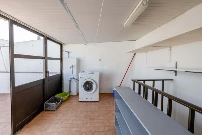 Moradia T2 para Venda em Lagos (São Sebastião e Santa Maria)