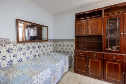 Moradia T2 para Venda em Lagos (São Sebastião e Santa Maria)