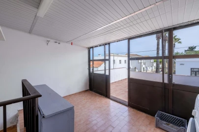 Moradia T2 para Venda em Lagos (São Sebastião e Santa Maria)