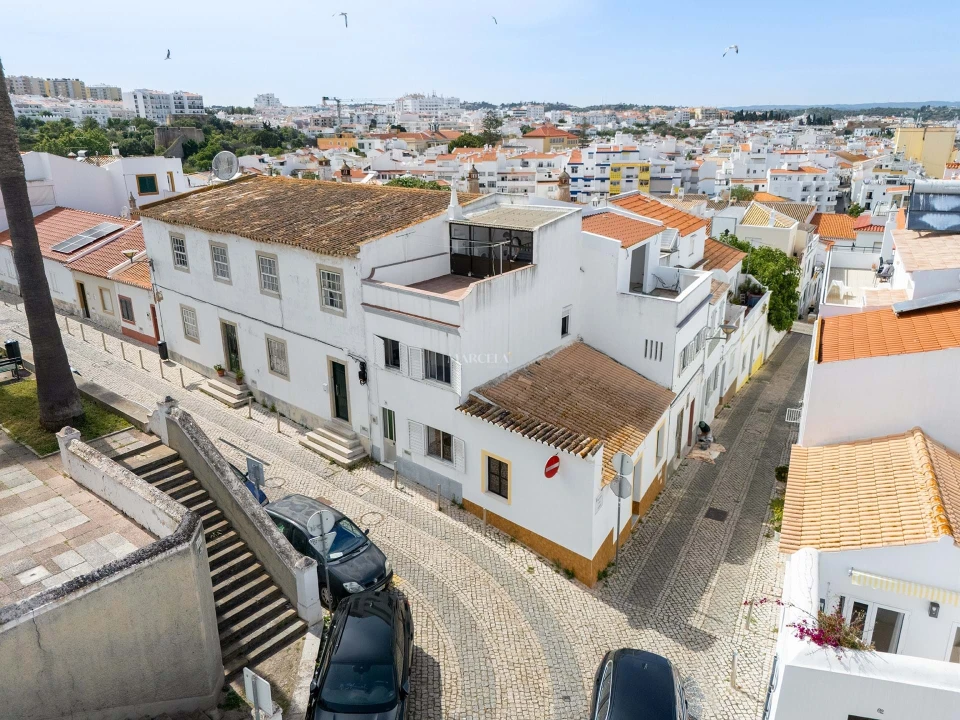 Moradia T2 para Venda em Lagos (São Sebastião e Santa Maria) Foto 22