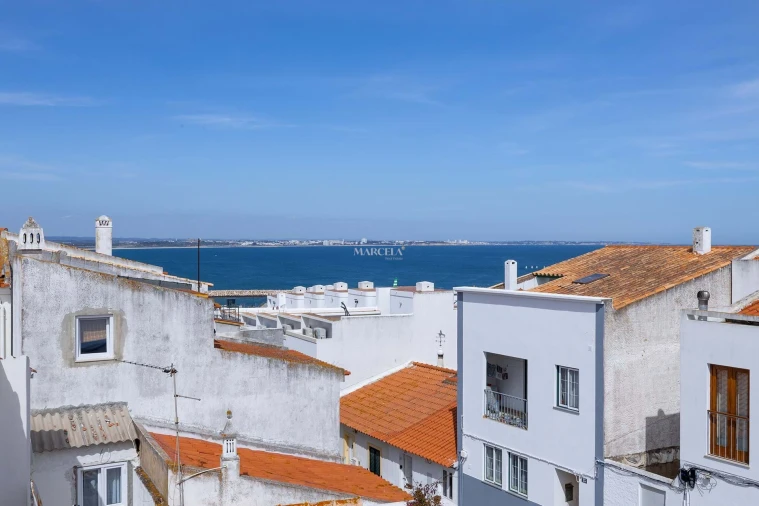 Moradia T2 para Venda em Lagos (São Sebastião e Santa Maria) Foto 23