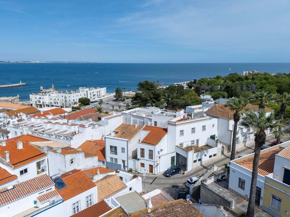 Moradia T2 para Venda em Lagos (São Sebastião e Santa Maria) Foto 2