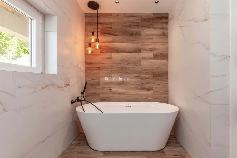 Moradia T6 para Venda em Igreja Nova e Cheleiros Foto 24