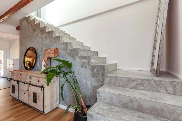 Moradia T6 para Venda em Igreja Nova e Cheleiros Foto 27