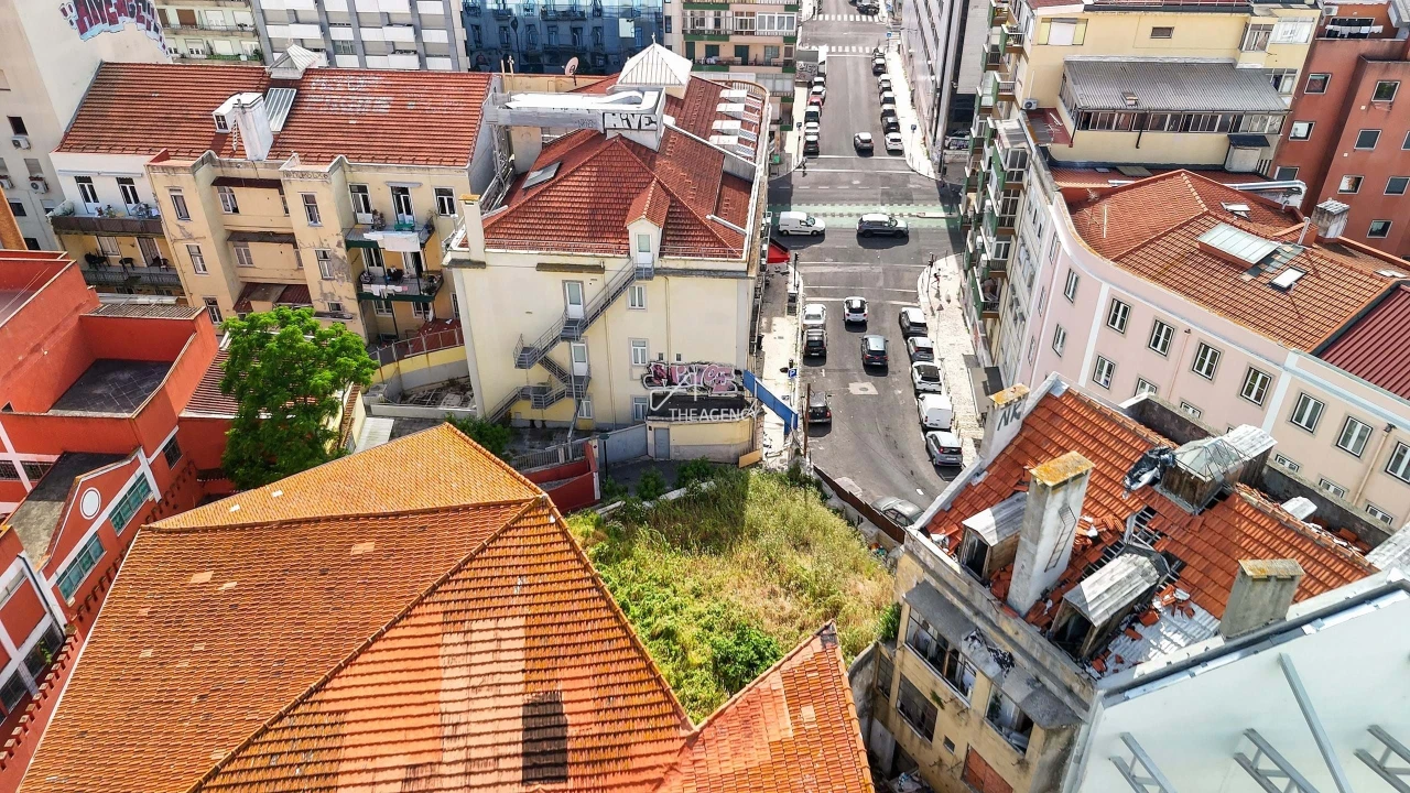 Prédio para Venda em Arroios Foto 4