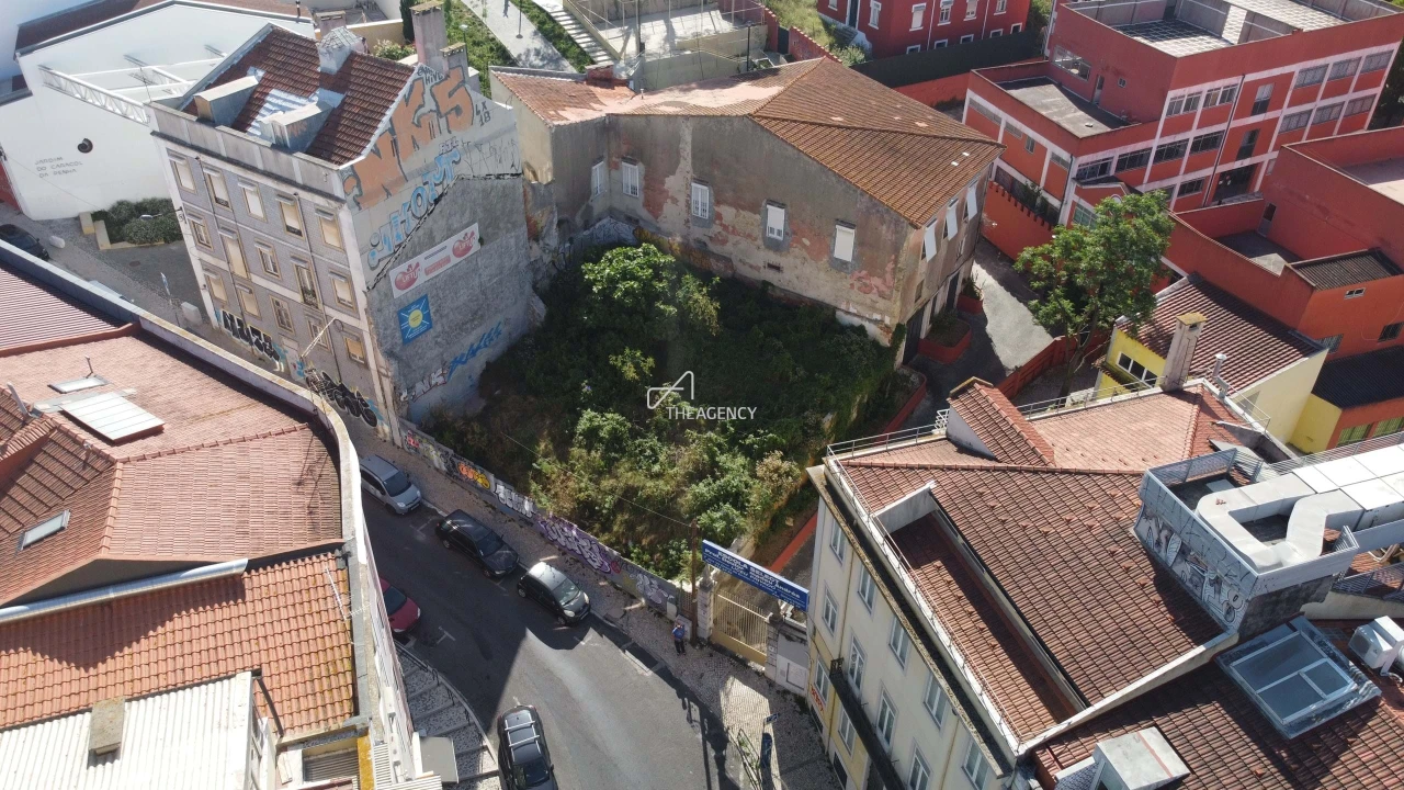 Prédio para Venda em Arroios Foto 8