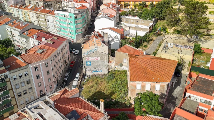 Prédio para Venda em Arroios Foto 6