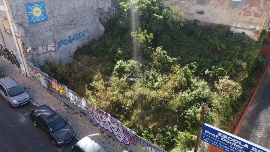 Prédio para Venda em Arroios Foto 2