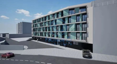 Apartamento para Venda em Paranhos