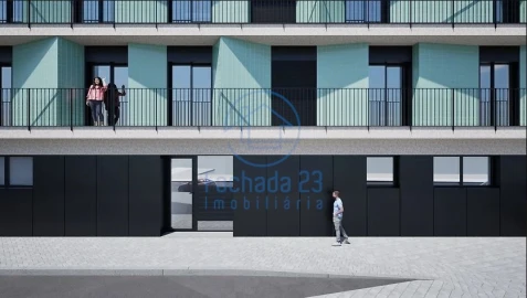 Apartamento para Venda em Paranhos