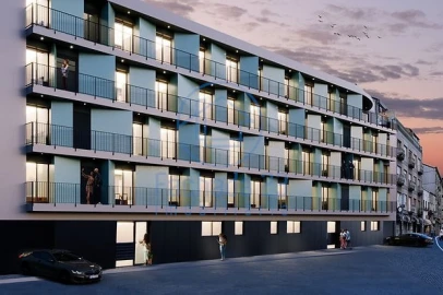Apartamento para Venda em Paranhos