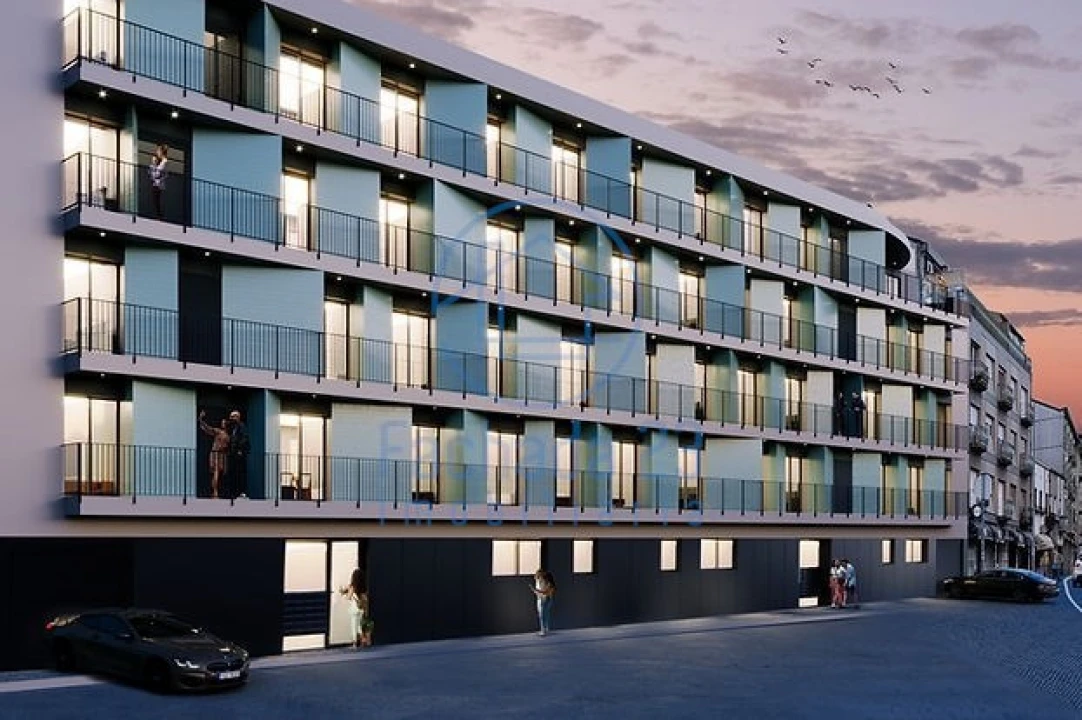 Apartamento para Venda em Paranhos Foto 1