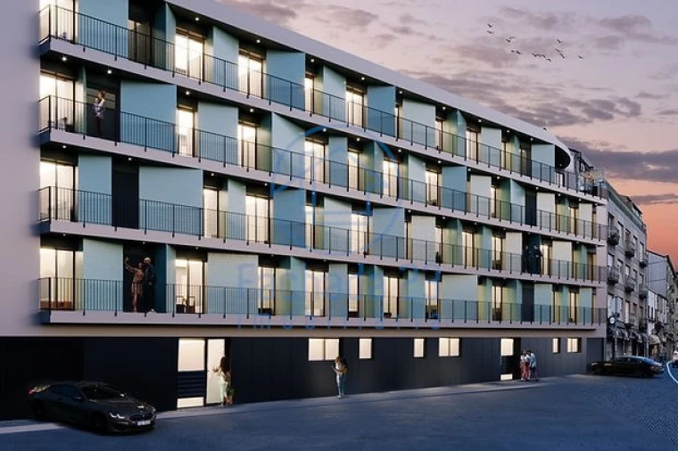 Apartamento para Venda em Paranhos