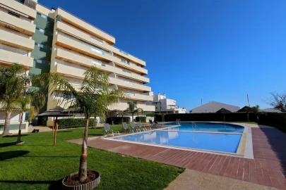 Apartamento T2 para Venda em Quarteira