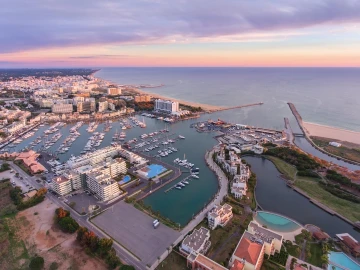 Apartamento T2 para Venda em Quarteira