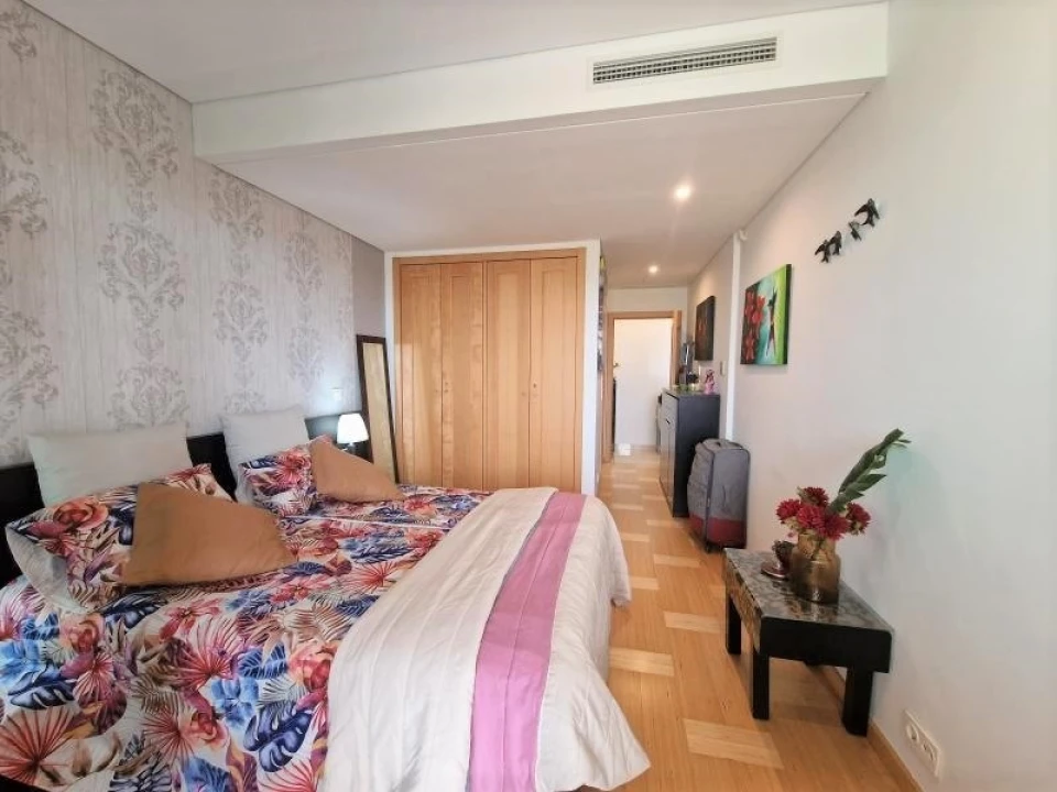 Apartamento T2 para Venda em Quarteira Foto 7