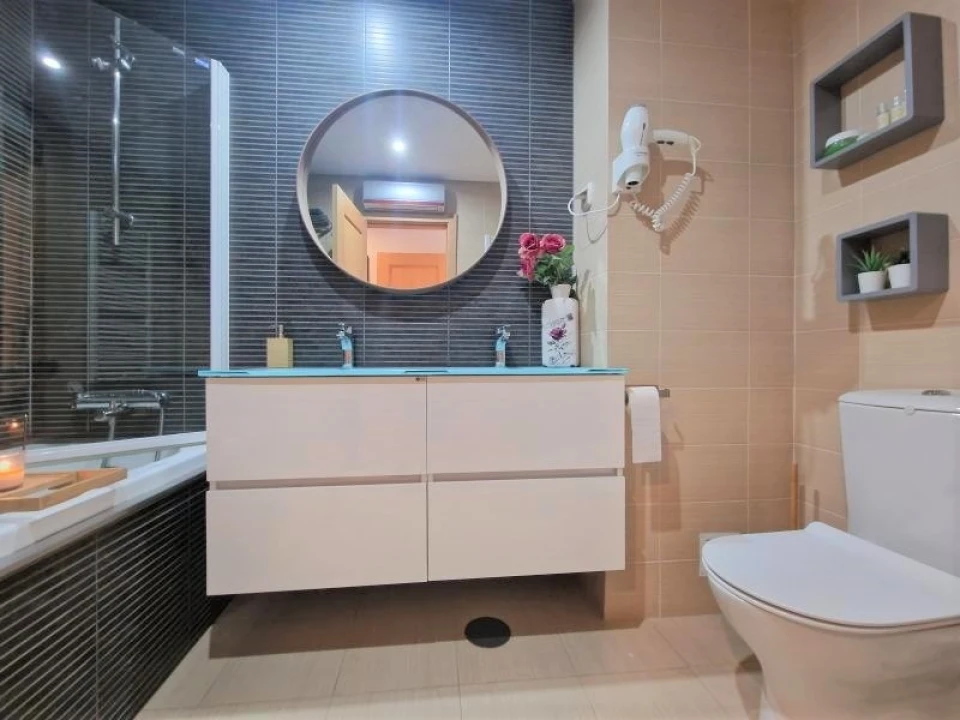Apartamento T2 para Venda em Quarteira Foto 8