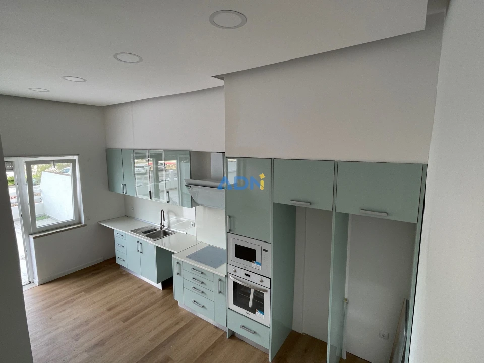 Apartamento T3 para Venda em Castelo Branco Foto 2