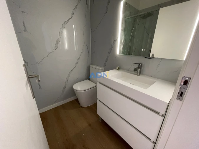 Apartamento T3 para Venda em Castelo Branco Foto 17