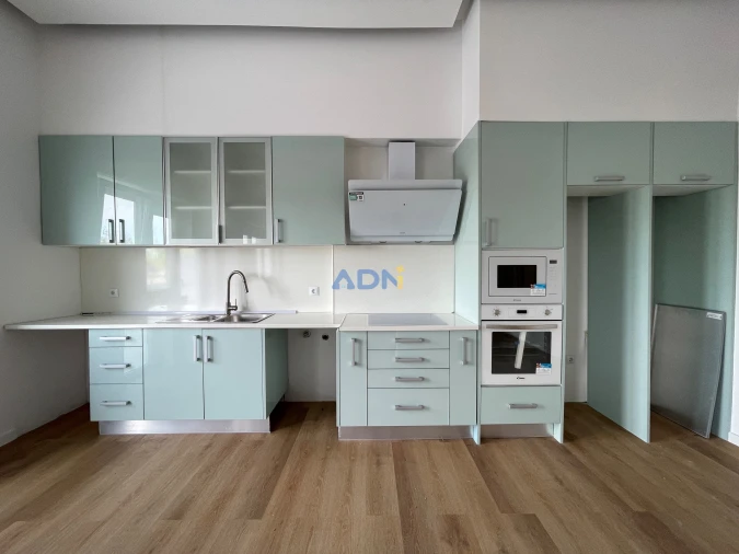 Apartamento T3 para Venda em Castelo Branco Foto 1