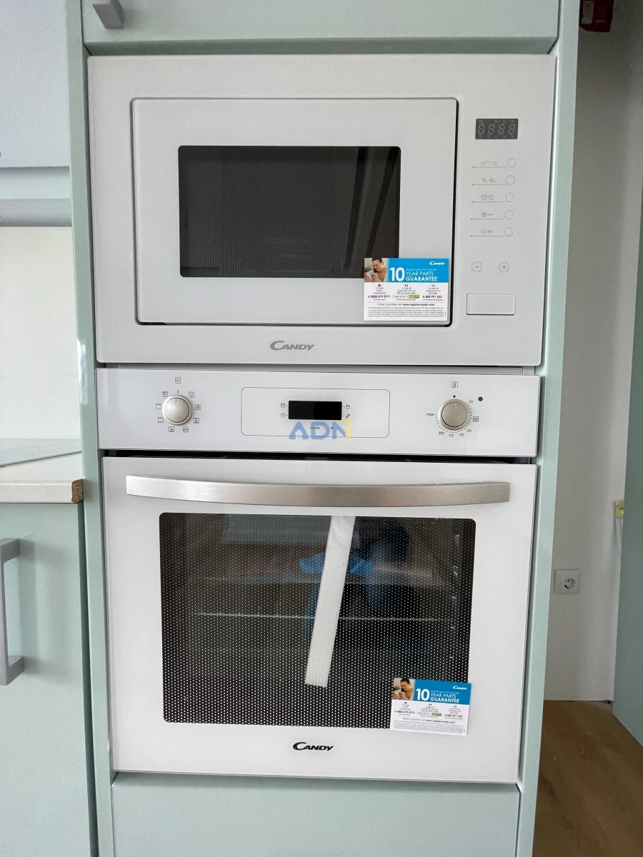 Apartamento T3 para Venda em Castelo Branco Foto 4