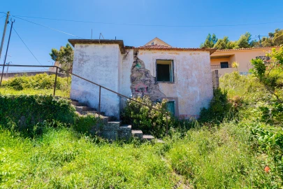 Terreno para Venda em Santa Cruz