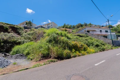 Terreno para Venda em Santa Cruz