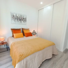 Apartamento T3 para Venda em Benfica