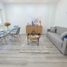 Apartamento T3 para Venda em Benfica