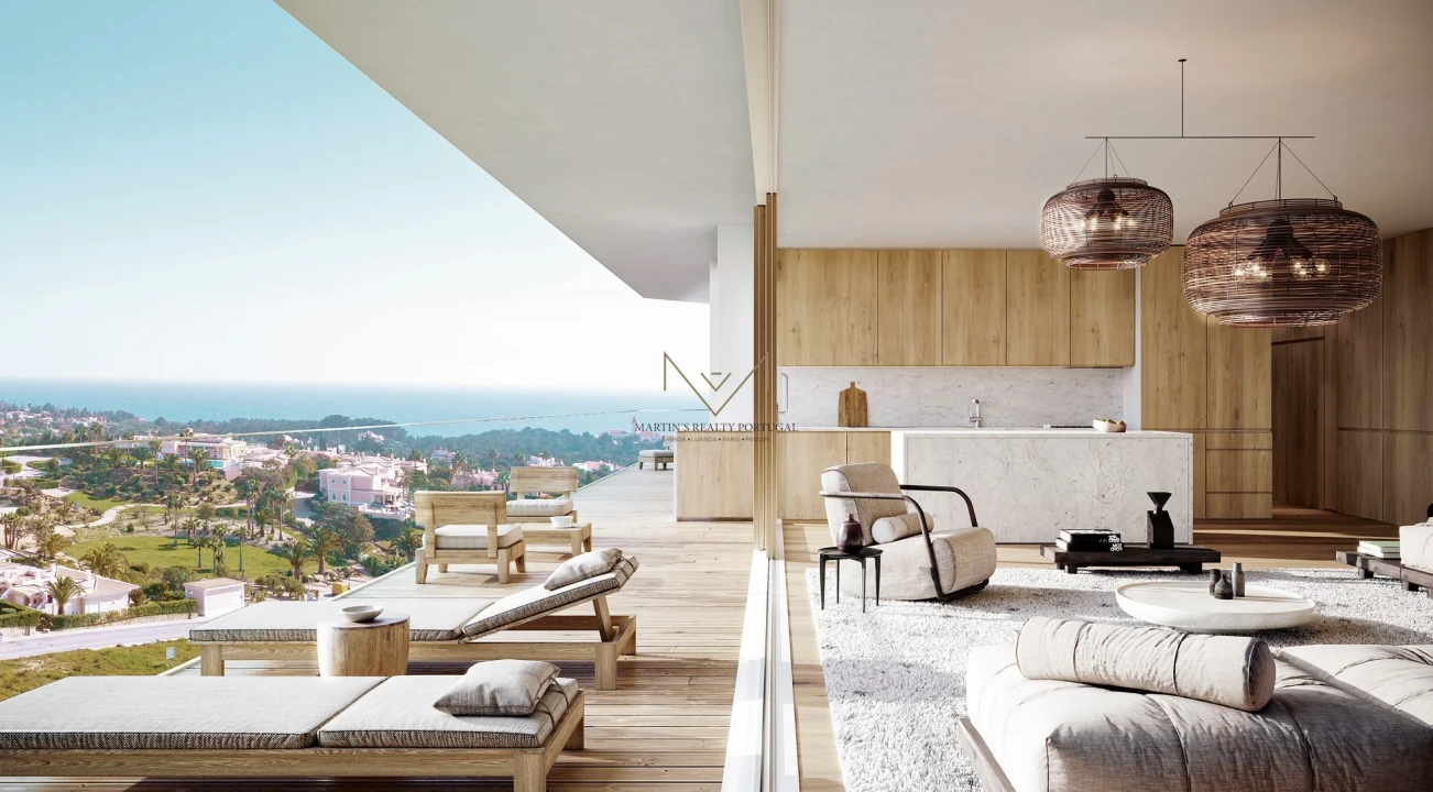 Apartamento T2 para Venda em Lagoa e Carvoeiro Foto 1