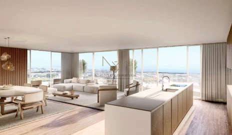 Apartamento T4 para Venda em Lagoa e Carvoeiro