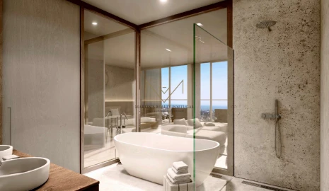 Apartamento T4 para Venda em Lagoa e Carvoeiro