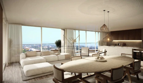 Apartamento T4 para Venda em Lagoa e Carvoeiro