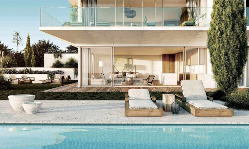 Apartamento T4 para Venda em Lagoa e Carvoeiro Foto 7