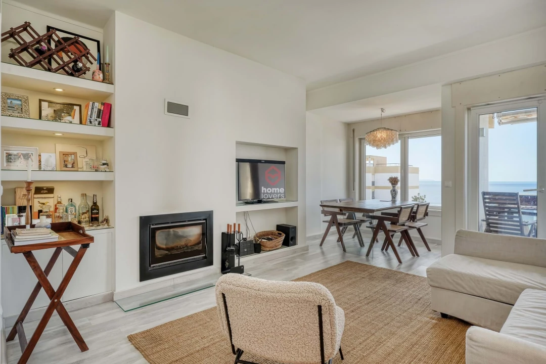 Apartamento T2 para Venda em Oeiras e São Julião da Barra, Paço de Arcos e Caxias Foto 8