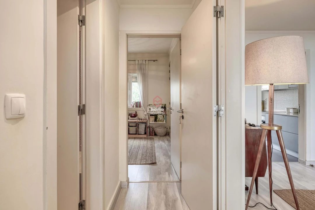 Apartamento T2 para Venda em Oeiras e São Julião da Barra, Paço de Arcos e Caxias Foto 19