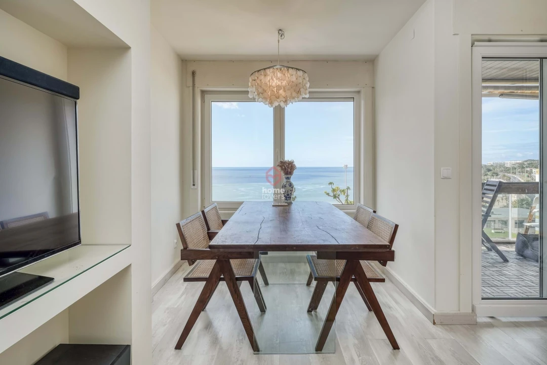 Apartamento T2 para Venda em Oeiras e São Julião da Barra, Paço de Arcos e Caxias Foto 10