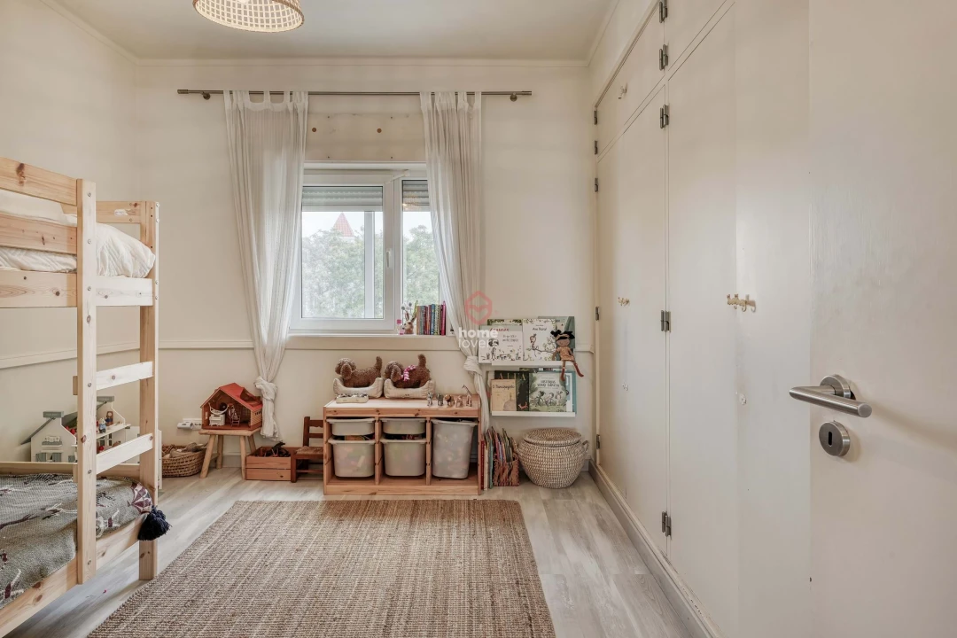 Apartamento T2 para Venda em Oeiras e São Julião da Barra, Paço de Arcos e Caxias Foto 20